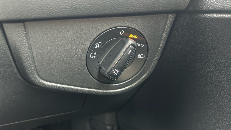 Volkswagen Polo 1.0 TSI Style 5dr Petrol Hatchback